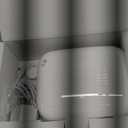 Smart Waterless Essential Oil Diffuser (400 mL Capacity) Hotel Scent Starter Kit with 200mL Fragrance Oil, Up to 2000 sq ft App Control Scent Air Machine with 12V1A Power Adapter, ANW Kit White