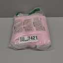 KKJIAF 50 Pack Light Pink Square Satin Napkins 17x17 Inch Soft Smooth Cloth NapkinsSilky Table Napkin for Wedding Banquet Party Decoration