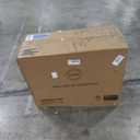 23000 BTU Mini Split AC & Heat Pump, 230v Energy Efficient Wall-Mounted Ductless Air Conditioner with WiFi Control, r32 Eco-Friendly Refrigerant, Cools/Heats Up to 1500 Sq.Ft, Quiet Operation