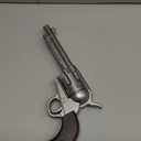 12.5 Inch Wild West Costume Prop Redemption Classic Foam Western Revolver Cowboy Sheriff