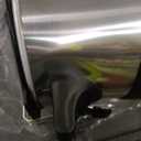 Hamilton Beach Programmable Slow Cooker with 6 Quart Stovetop-Safe Sear & Cook Crock & Travel Lid Lock for Portable Transport, Silver (33663)