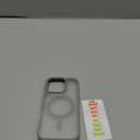 TORRAS Stronger Magnetic & Shockproof for iPhone 16 Pro Case, Military Grade Drop Protection, Compatible with MagSafe, for iPhone 16 Pro Case Slim, Translucent Matte Natural Titanium Gray