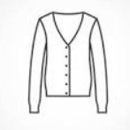 Open Front Cardigan Sweaters for Women Lightweight Long Sleeve Fall Coat XXL