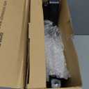 UBeesize 10" Key Light for Streaming, Desk Ring Light with Adjustable Arm (1 Pack), Zoom Lighting for Home Office, Gaming, Podcast, Video Calls, and Recording