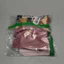 Artoid Mode Red Xmas Tree Merry Christmas Kitchen Towels Dish Towels, 18x26 Inch Farmhouse Star Snowflakes Decoration Cleaning Set of 2