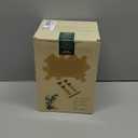 Grow Forward Bamboo Drawer Organizer Boxes - Set of 21 Wooden Drawer Organizers for Kitchen, Bathroom, Office, Desk, Vanity, Makeup - Non-Slip Junk Drawer Organizer Trays for Storage and Organization