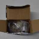 JZGRDN Starter Switch Assembly with Key T4520-75176 Compatible with Kioti DX CK DK DS RX MEC Tractors
