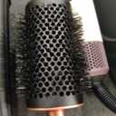 Dyson Airwrap i.d.™ Multi-Styler, Allure Winner, Bluetooth Connected, No Heat Damage, 6-in-1 Versatility, Intelligent Hair Styler