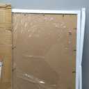 20x30 Poster Frame 2 Pack, White 20 x 30 Picture Frame for Posters and Art Prints, Horizontal or Vertical Wall Mounting