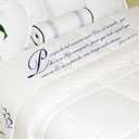 John 3:16 Spanish Bible Verse Queen Comforter Set