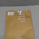 Bare Home 100% Mulberry Silk Pillowcase for Hair and Skin - Ultra Premium 6A Grade 19 Momme Silk Pillow Case - Hidden Zipper - Breathable Cooling Pillow Cover (Queen, Silver)