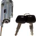 Dorman 989-043 Ignition Lock Cylinder Compatible with Select Geo/Toyota Models