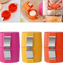 3pcs Egg Shell Opener for Hard Boiled Eggs