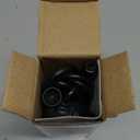 Mini Aquarium Heater 25W Super Small Fish Tank Heater with Digital Display Thermostat, Alumina Ceramic Betta Tank Heater Turtle Heater for 3-5 Gallon Tanks