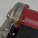 VEVOR Hot Water Recirculating Pump, 120W 110V Water Circulator Pump, Automatic Start Circulating Pump NPT 3/4\" with Brass Fittings, Stainless Steel Head, 2 Speed Control for Electric Water Heater Sys