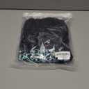 Women's St. Patrick's Day Long Sleeves Printed Irish Twirl Dance Dress (Large)