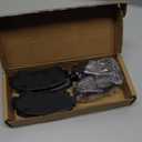 D905 D1374 8PC Front & Rear Disc Brake Pads Set For Nissan Maxima 2009-2014 2016-2019