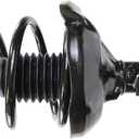Monroe Quick-Strut 172536 Suspension Strut and Coil Spring Assembly for Honda Odyssey