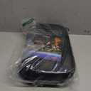 Sojoy iGelComfort 3 in 1 Foldable Gel Seat Cushion Featured with Memory Foam (A Must-Have Travel Cushion! Smart, Easy Travel Cushion) (Size: 18.5 x 15" x 2")