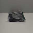 YMDUCH Women's Elegant Sleeveless Off Shoulder Bodycon Long Formal Party Evening Dress (X-Large, Black)