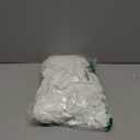 SATINIOR 20 Pairs White Gloves Kids Cosplay Costume Cotton Girls Boys Wrist Formal for Halloween Party (6-10 Years)