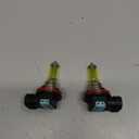 Piaa 22-13411 Solar Yellow H11 Light Bulb (2500K - 12V 55W), 2 Pack