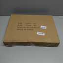 Shoe Rack 4 Tier Long Storage Organizer Wide Metal Shoe Shelf for Closet Entryway Black