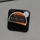 ESR for Qi2 15W MagSafe Car Mount Charger with CryoBoost, Phone Cooling MagSafe Car Charger, Air Vent/Dashboard Wireless Charging for iPhone 17/16/15/14/13/12, S25 Series, Pixel 10, Fast Charger