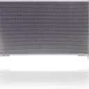 A/C Condenser Compatible with Honda Civic 2006-2011