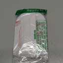 6 Pcs Pink Bow Baby in Bloom Shower Decorations, Baby Shower Sign, Newborn Gifts, Cards and Gifts Signs, Modern Arched Acrylic Table Top Signs With Stand for Birthday Party Decorations (White)