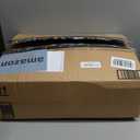 Viewstar Bed Pillows Queen Size Set of 2, Hotel Collection, Down Alternative Soft Pillow for Back, Stomach or Side Sleepers, Striped White