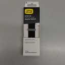 OtterBox All Day Band for Apple Watch 42/44/45/46mm - AUTOBAHN (Black)