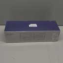 Food Warming Mat, Silicone Heating Tray with 7 Temperature Settings, Quick Full Surface Heating Pad, Thermochromic Line, Kids Lock, Food Warmers for Parties