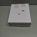 Liliful 7 Pcs LED Christmas Inflatables Outdoor Decorations 6.6 Ft Inflatable Joy Santa Claus Large Christmas Blow up Decor for Xmas Party Yard Lawn Garden Outdoor(Santa Style)