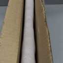 Vesta Homes Single Block Wooden Chopping/Cutting Board for Kitchen Vegetables, Fruits & Cheese | Natural Acacia Wood | Natural Color, 15 x 9 x 1 inches | Handcrafted in India