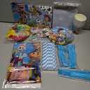 Toy Story Themed Birthday Supplies
