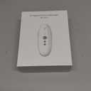 5-in-1 Lymphatic Drainage Massager, Microcurrent & Red Blue LED Massager with LIPO Vacuum, Facial and Body Contouring Tool for Abdomen, Thighs, Arms & Face