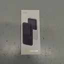 Compact and Lightweight Rechargeable Battery Pack, Portable Phone Charger for Android (Off white)