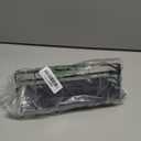 Kitchen Sink Caddy Organzier with Sponge Holder and Removable Drip Tray for Kitchen Sink, 304 Stainless Steel Organize for Sponge Soap Dish Brush Storage Accessories(Black)