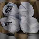 ZeroWater Official Replacement Filter - 5-Stage 0 TDS Water Filter Replacement IAPMO Certified to Reduce Lead, Chromium, and PFOA/PFOS 4-Pack