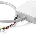 Honeywell Home C-Wire Adapter for Honeywell home Wi-Fi Thermostats and RedLINK 8000 series thermostats