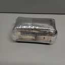 Deer American Flag Blanket Throw Blanket Flannel Lightweight Soft Plush Fuzzy Blankets for Bed Sofa Couch Livingroom Chair Car Travel Pet 50"x40"