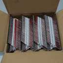 30 Degree Framing Nails 3" x .12" for 30-35 Degree Framing Nailer, 30° - 0.12" x 3"