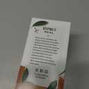 Numi Organic Chinese Breakfast Tea, 18 Tea Bags, Full Bodied Yunnan Black Tea, Caffeinated, EXP: 08/2028