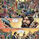 The Action Bible: God's Redemptive Story (Action Bible Series)