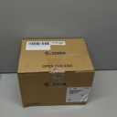 Zebra ZD410 203dpi Direct Thermal Desktop Monochrome Printer Print Width of 2 in USB Connectivity, USB Host - Grey- ZD41022-D01000EZ