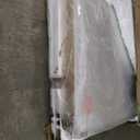 2 Pack of 22x30 Gold Bathroom Mirror, Rounded Rectangle Gold Frame Mirror, Brushed Gold Brass Bathroom Vanity Mirror Wall-Mounted, Anti-Rust, Hangs Horizontally or Vertically