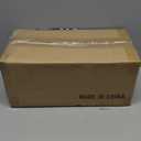 Under Sink Organizer, 2-Tier Dual Pull Out Cabinet Organizer Drawers With Smooth Circular Rail, Large Capacity Metal Mesh Sliding Shelves For Bathroom& Kitchen Storage,Height AdjustableWhite,2 Packs (2 Pack-15.9"Dx11.6"-16.7" H)