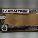 NKOK Realtree: Soft Dart Hunting Rifle - Green - Kids Toy, Bolt Action Shoots Up to 40 Feet, Includes 12 Soft Darts & Practice Target, Ages 6+