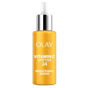 Olay Vitamin C + Peptide 24 Serum, 40 mL (1.3 FL OZ)